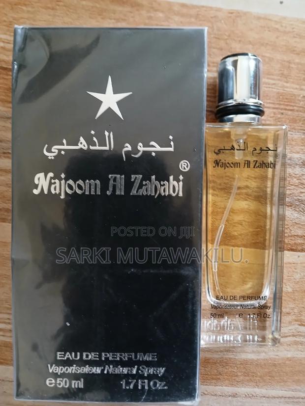 Najoom Al Zahabi. · Photo 1