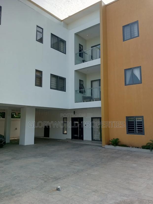 Furnished 2bdrm Apartment in Tseaddo for rent · Photo 1