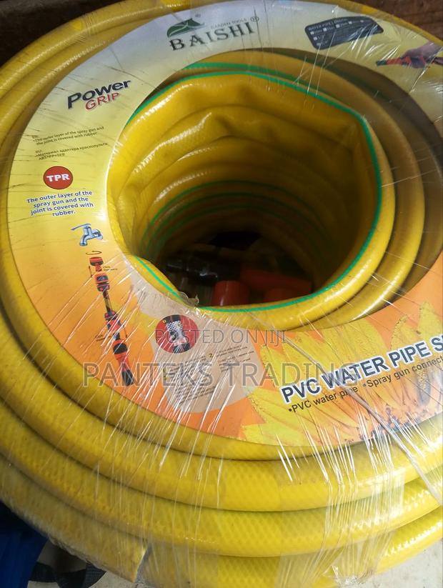 Quality Water Hose · Photo 5