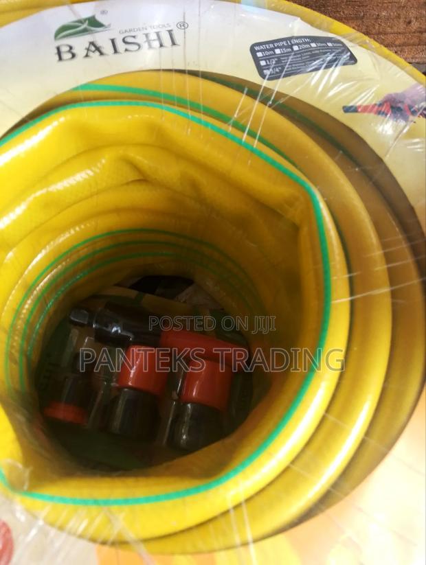 Quality Water Hose · Photo 6