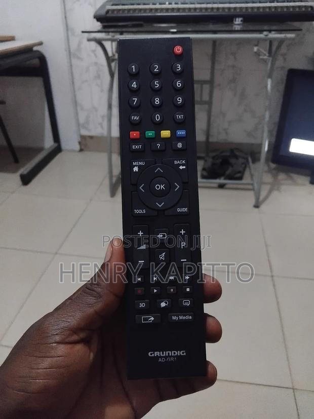 Grundig Tv Remote · Photo 1