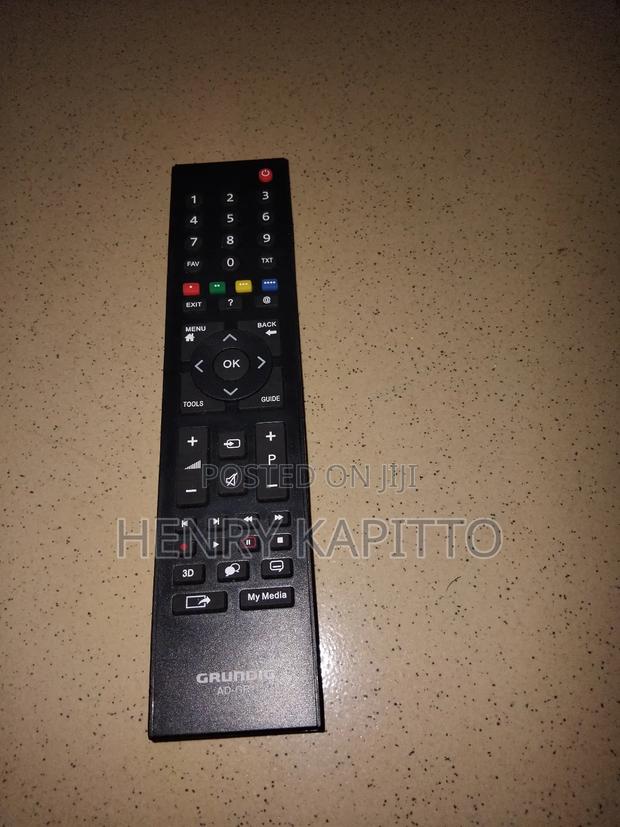 Grundig Tv Remote · Photo 4
