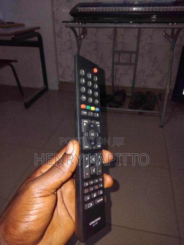 Grundig Tv Remote · Photo 5