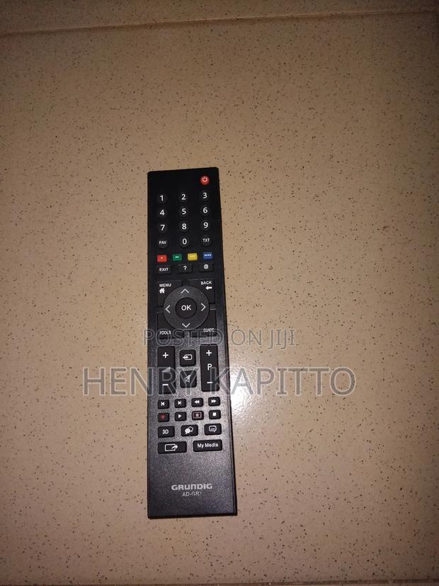 Grundig Tv Remote · Photo 6