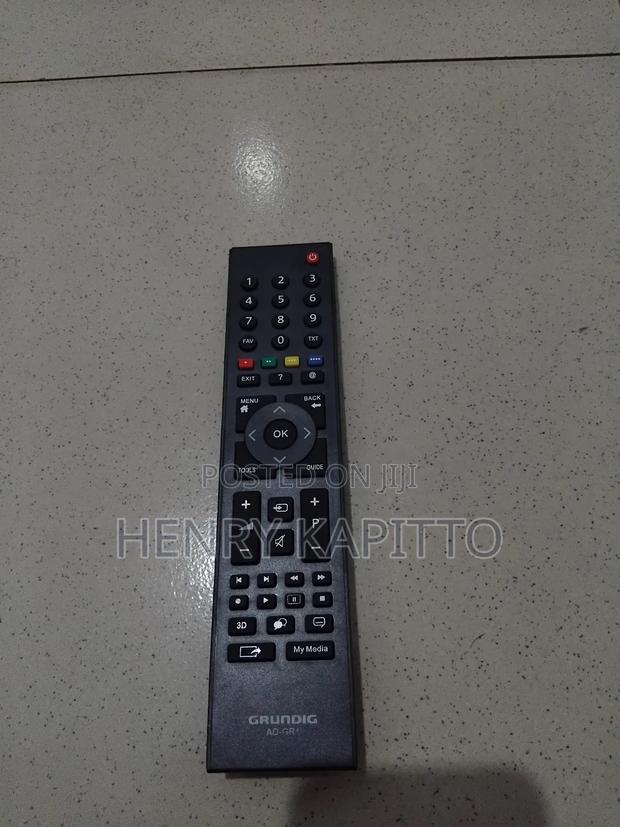 Grundig Tv Remote · Photo 7