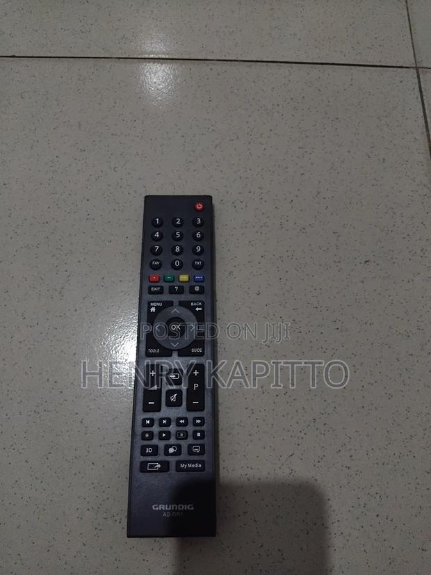Grundig Tv Remote · Photo 8