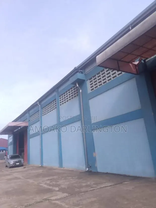 Warehouse for Rent · Photo 1