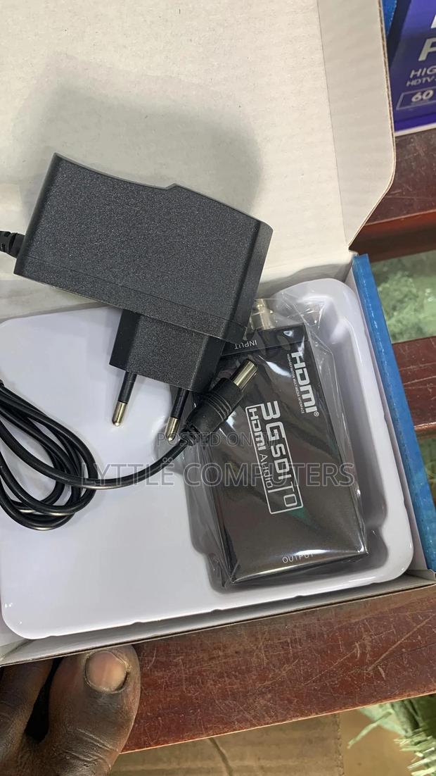 Sdi To Hdmi · Photo 1