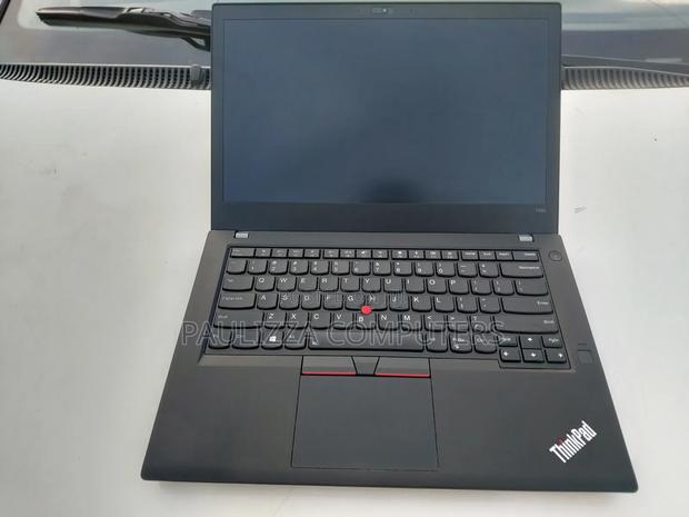 Laptop Lenovo ThinkPad T480 8GB Intel Core i7 SSD 256GB · Photo 3