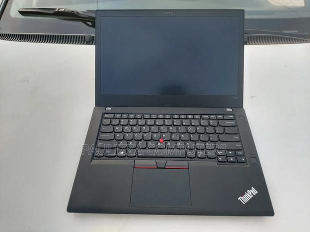 Laptop Lenovo ThinkPad T480 8GB Intel Core i7 SSD 256GB · Photo 4