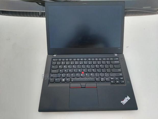 Laptop Lenovo ThinkPad T480 8GB Intel Core i7 SSD 256GB · Photo 6