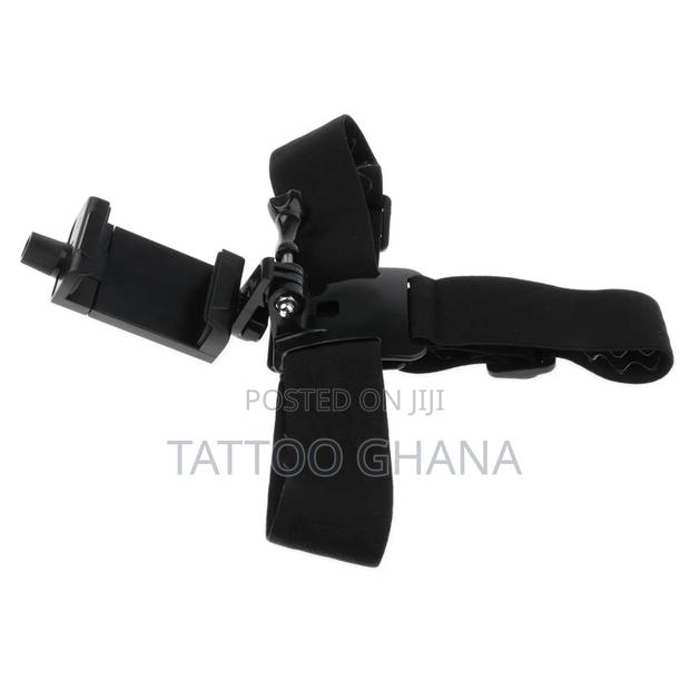 Head Mount Phone Holder · Photo 6