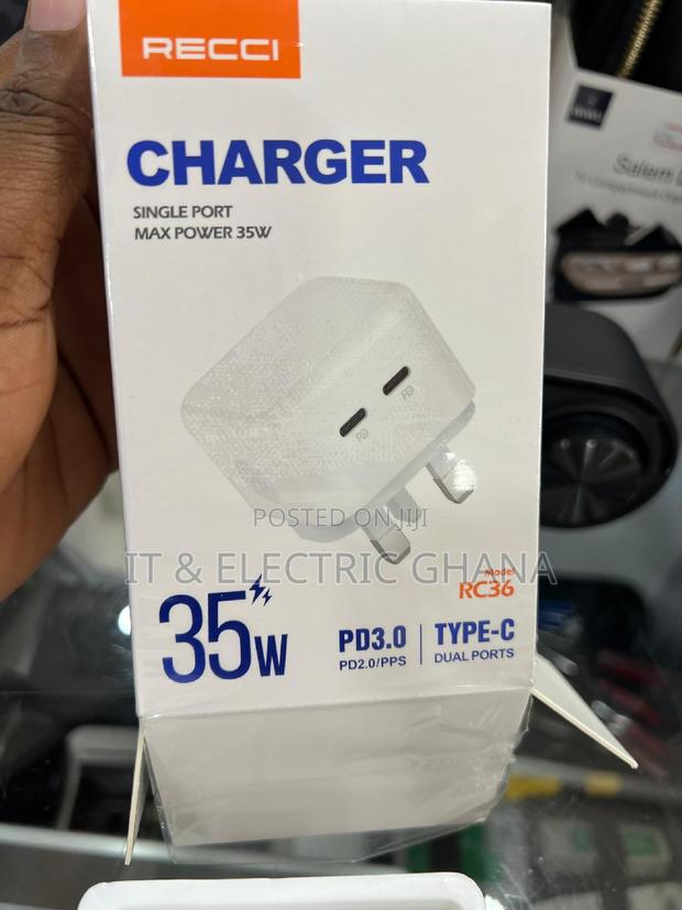 Phone Charger · Photo 7