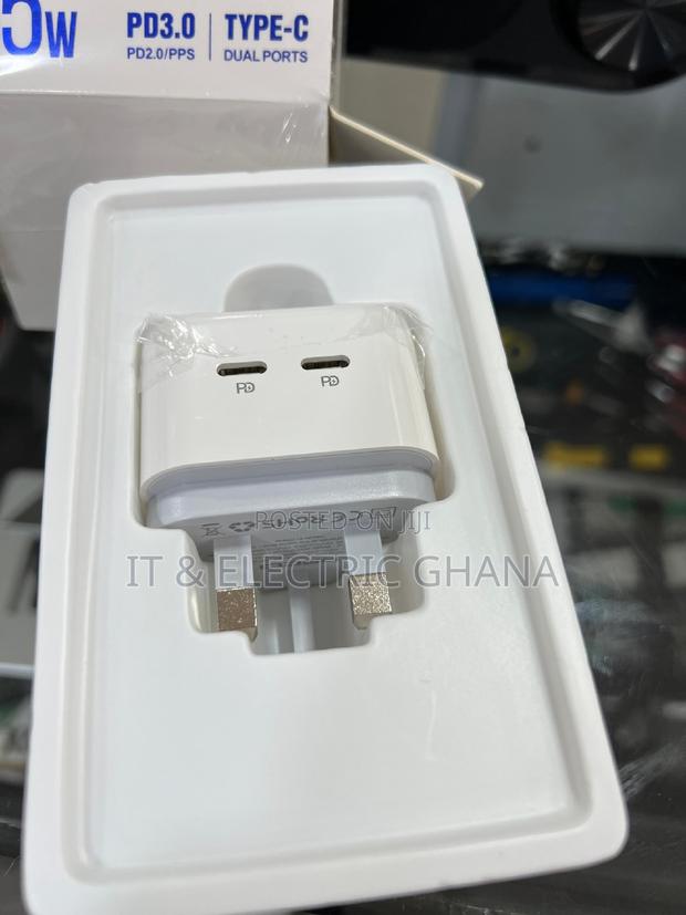 Phone Charger · Photo 2