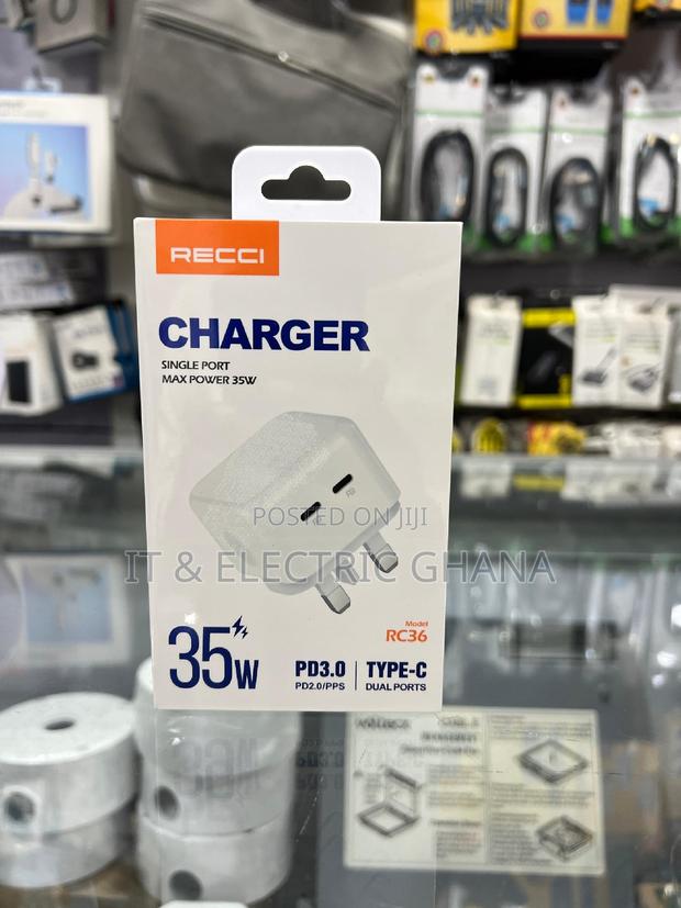 Phone Charger · Photo 1