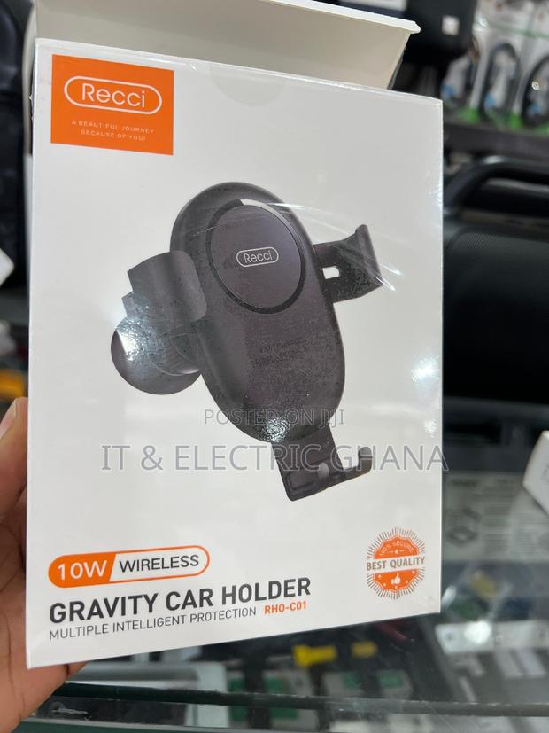 Car Phone Holder · Photo 3