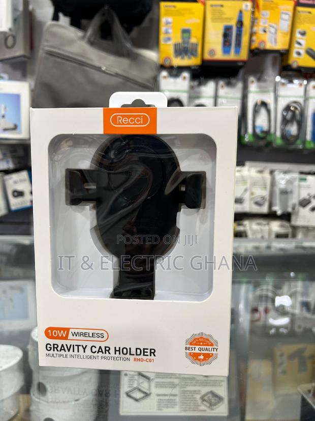 Car Phone Holder · Photo 2