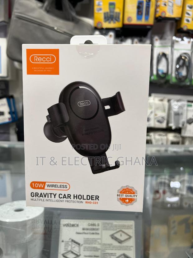 Car Phone Holder · Photo 1