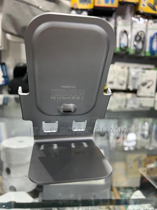 Desk Phone Holder · Photo 7