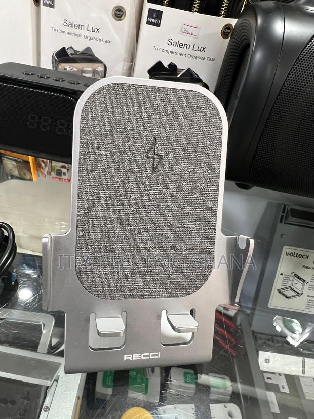 Desk Phone Holder · Photo 3