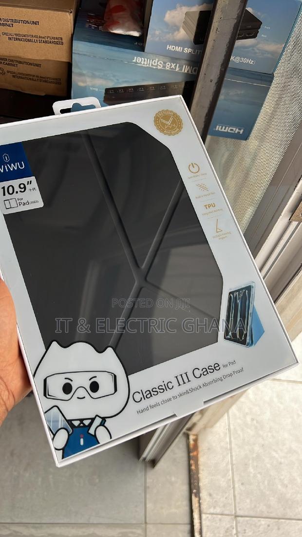 Wiwu iPad Case · Photo 1