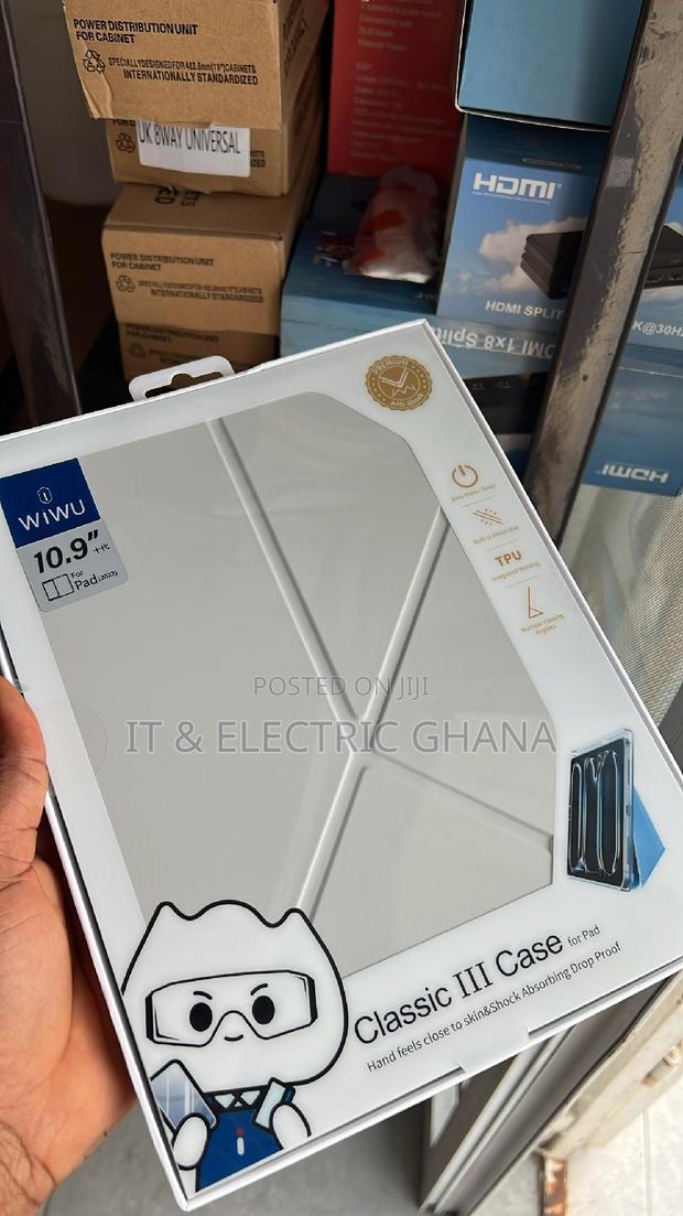 Wiwu iPad Case · Photo 3