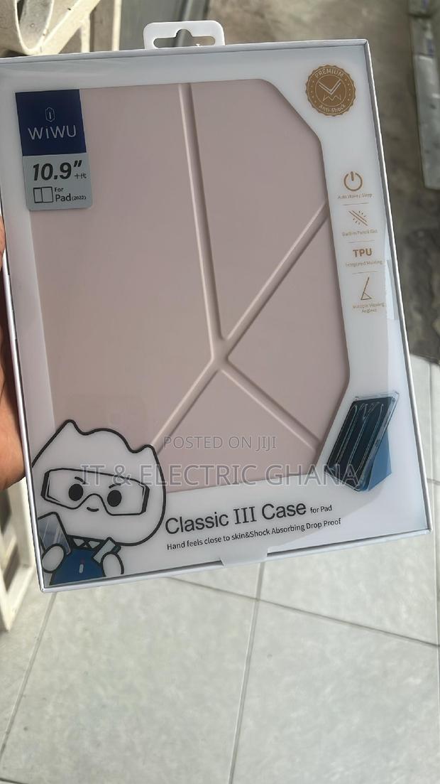 Wiwu iPad Case · Photo 2