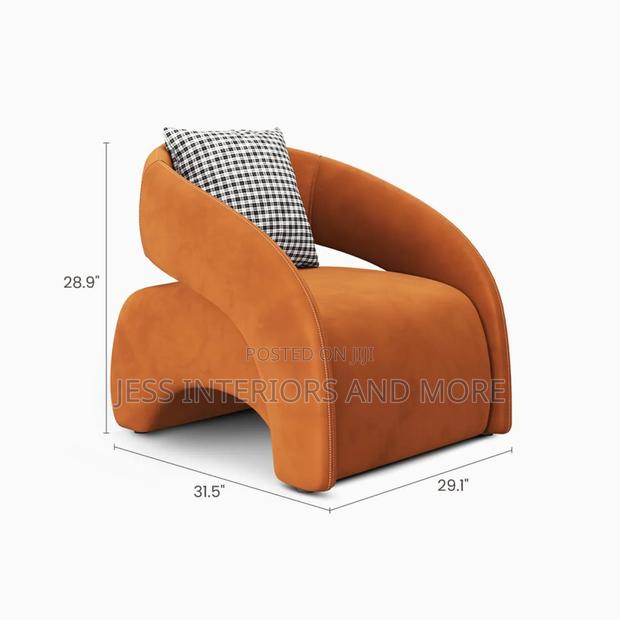 Accent Chair (Sofa) · Photo 3