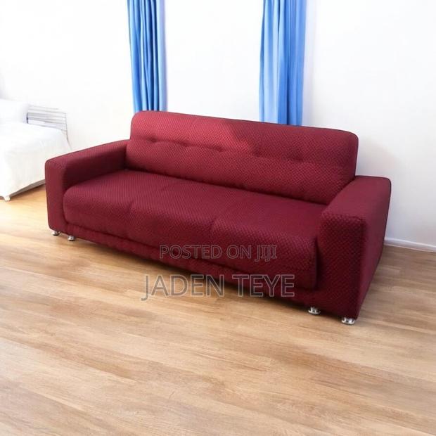 Material 3 in One Sofa · Photo 1