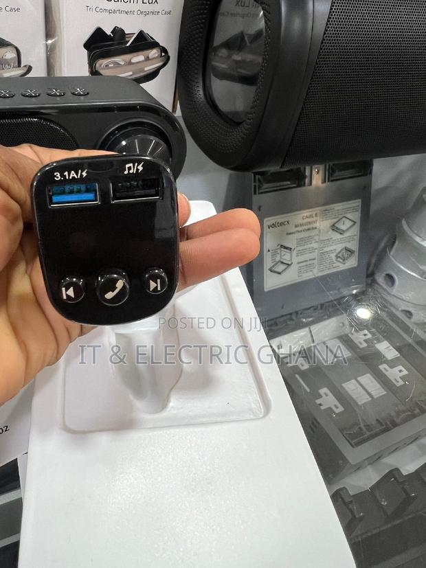 Car Mp3 Player · Photo 4