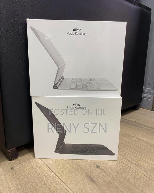 Magic Keyboard 11 Inch · Photo 1
