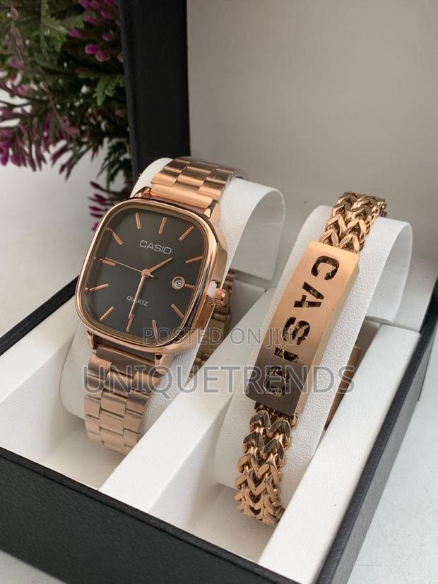 Quality Casio Watch Bracelet · Photo 2