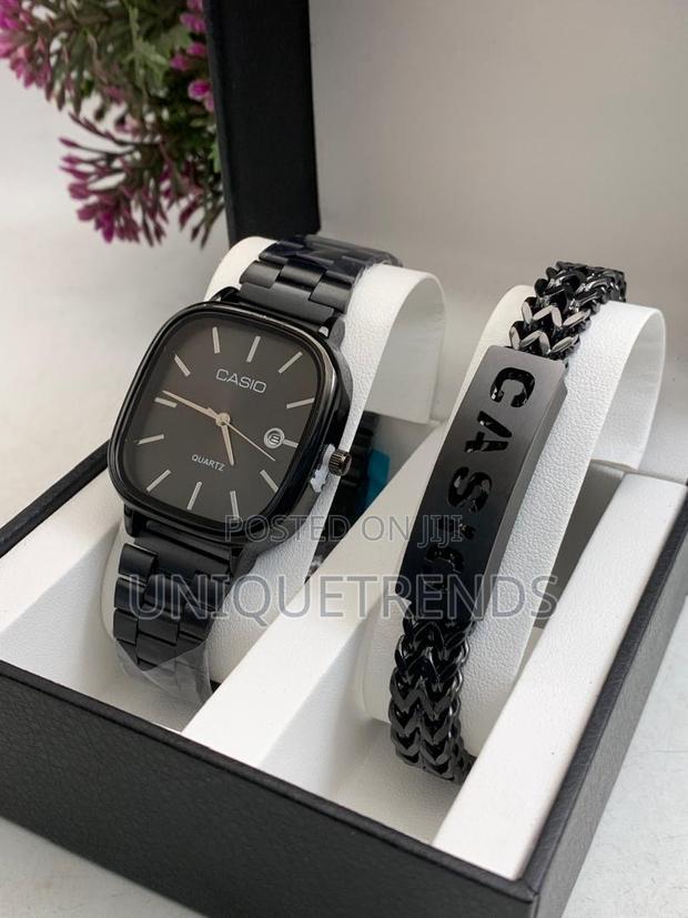 Quality Casio Watch Bracelet · Photo 1