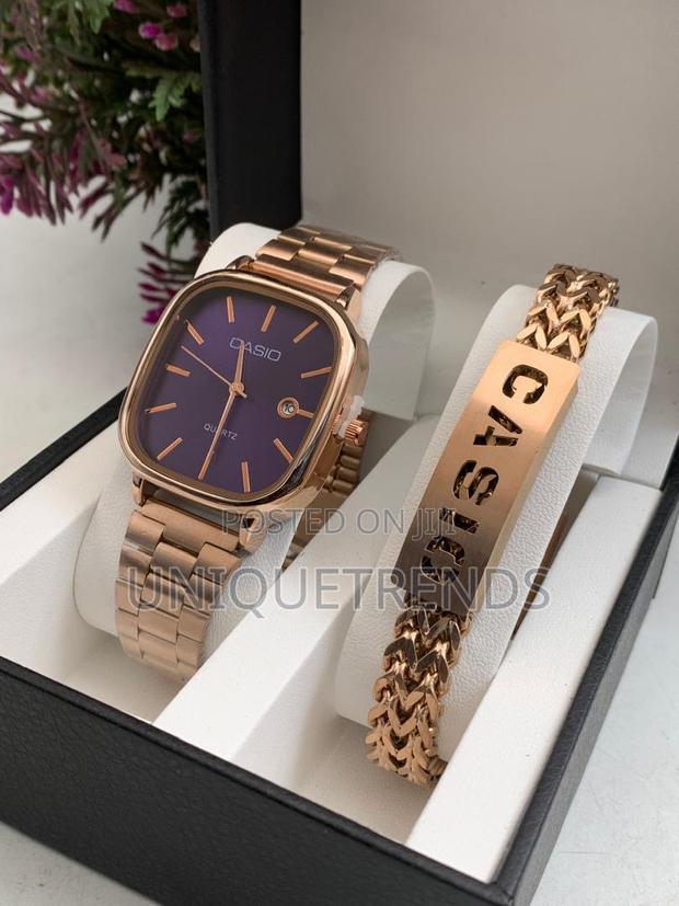 Quality Casio Watch Bracelet · Photo 3