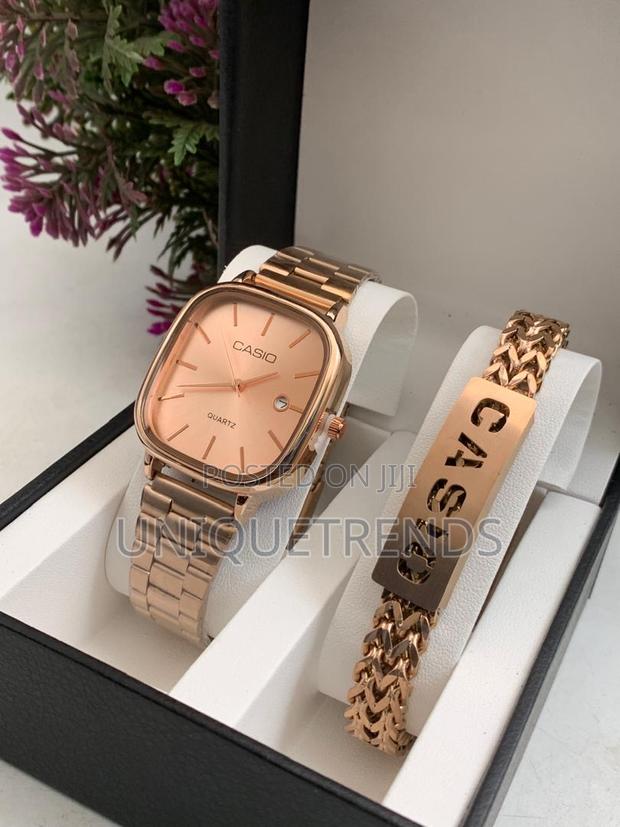 Quality Casio Watch Bracelet · Photo 4