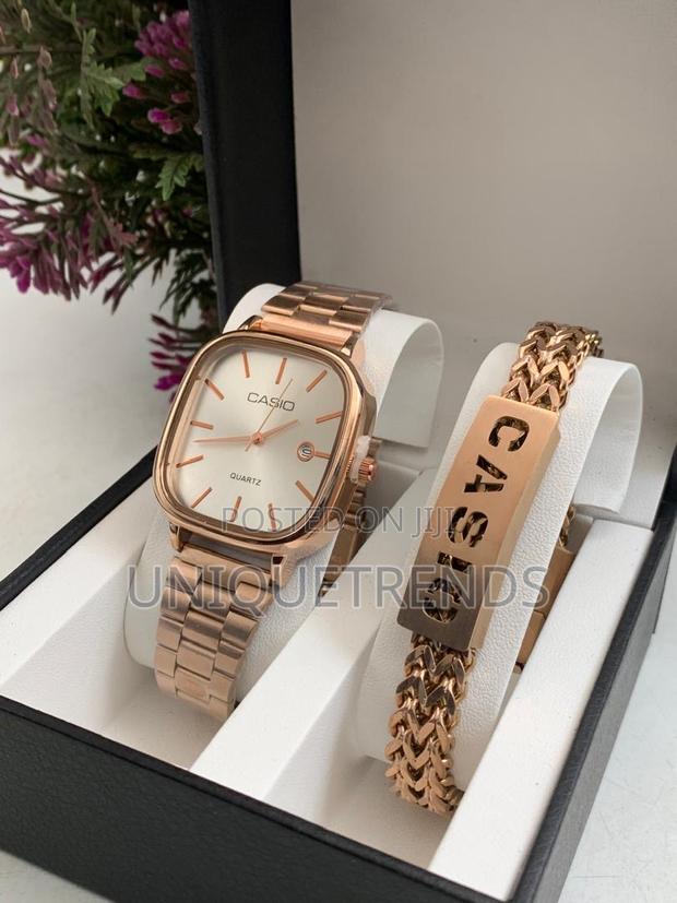 Quality Casio Watch Bracelet · Photo 5