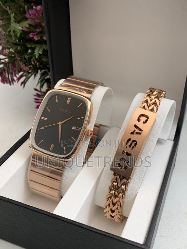 Quality Casio Watch Bracelet · Photo 7