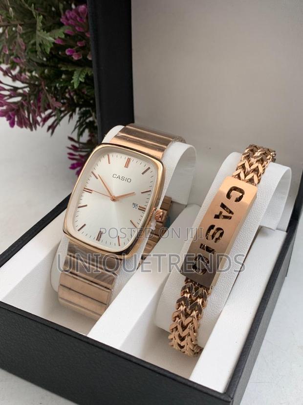 Quality Casio Watch Bracelet · Photo 6