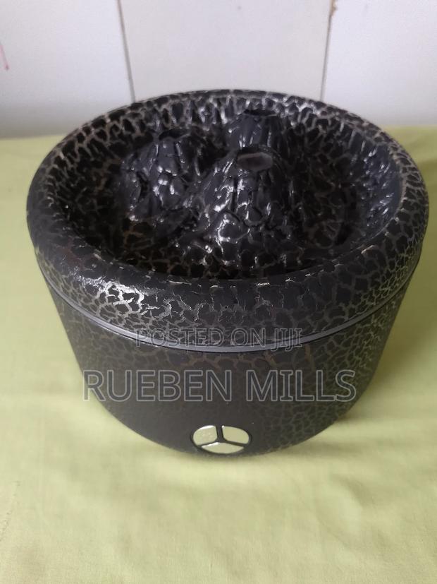 500ml Large Size 35v Volcano Heavy Fog Diffuser · Photo 1