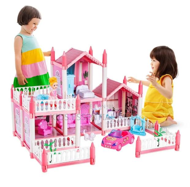 Play House for Children · Photo 1