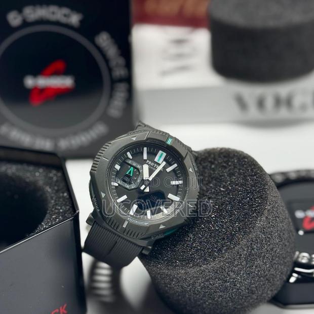 G-Shock/ Protrek Casio Unisex Watches · Photo 6