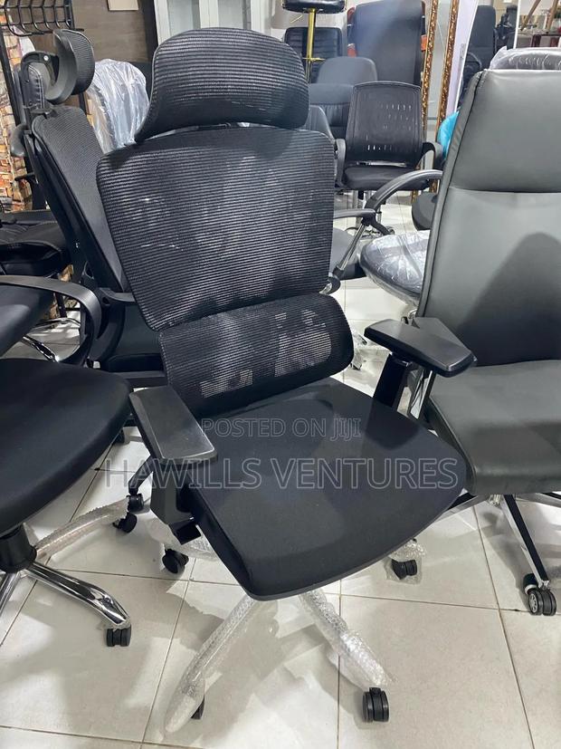 Office Full Mesh Office Chair · Photo 1