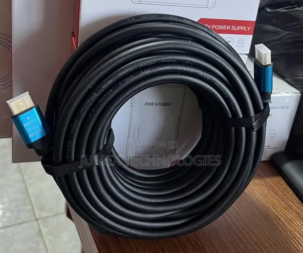 10m Hdmi Cable 4K UHDTV · Photo 1