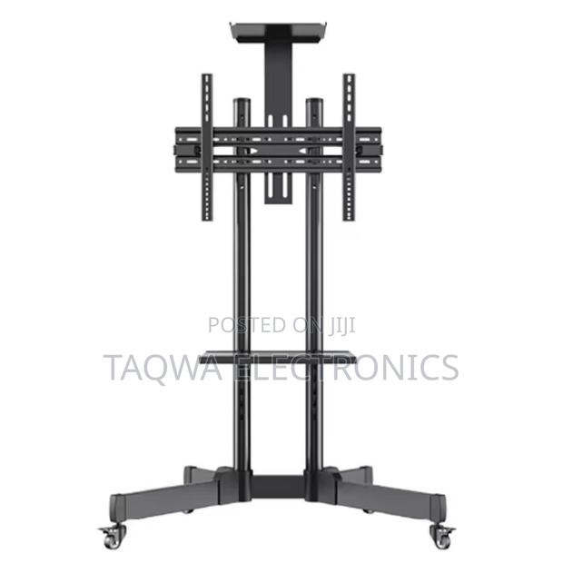 Easy Mobility,32-70” Tv Stand · Photo 1