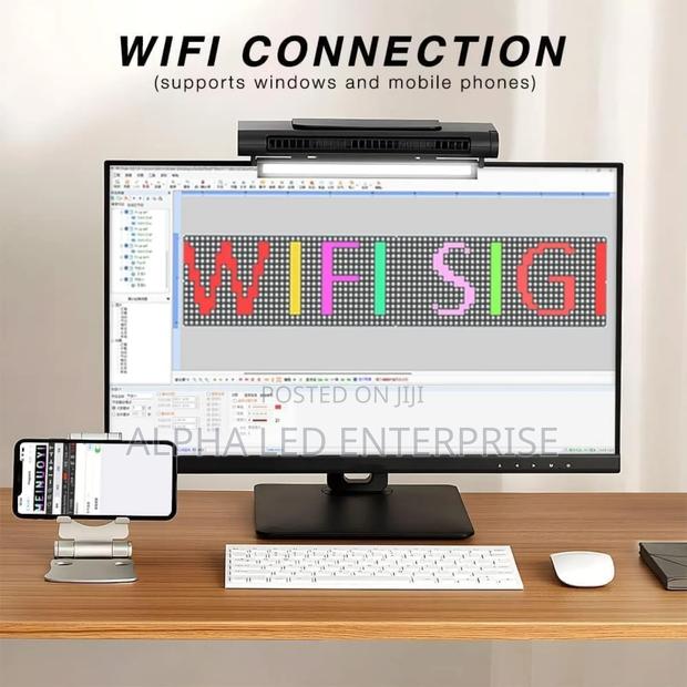 Digital Signage · Photo 4