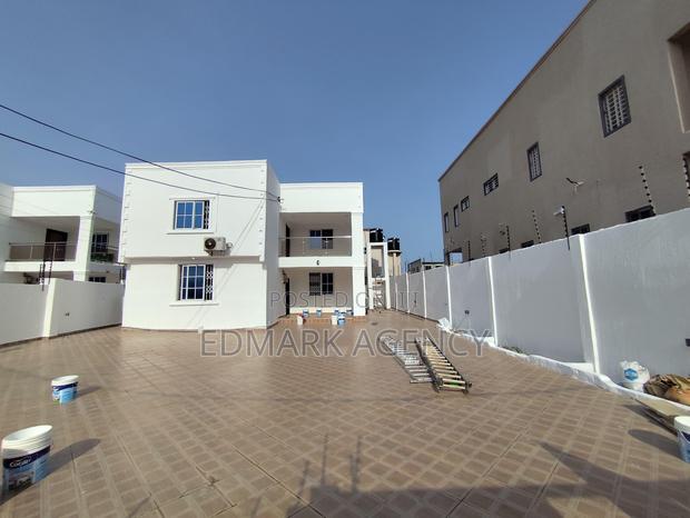 4bdrm House in East Legon Ogbojo, Accra Metropolitan for sale · Photo 1