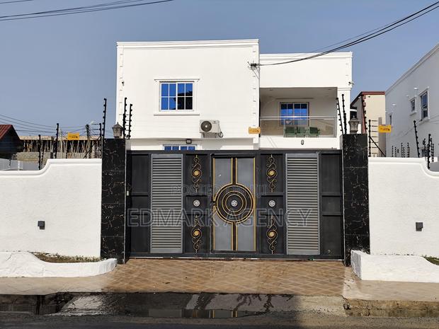 4bdrm House in East Legon Ogbojo, Accra Metropolitan for sale · Photo 2