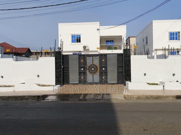 4bdrm House in East Legon Ogbojo, Accra Metropolitan for sale · Photo 3