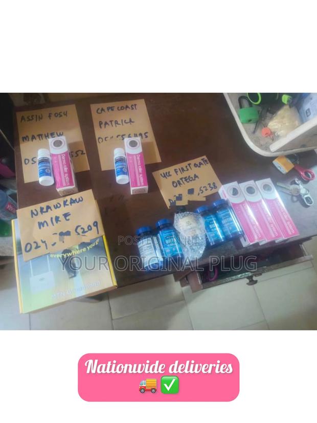 Kirkland Minoxidil + Derma Roller (Beard Growth Baldness) · Photo 8
