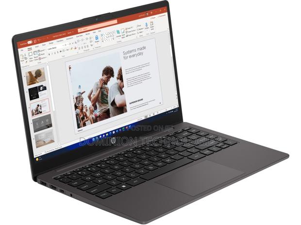 New Laptop HP 8GB Intel Core I5 SSD 512GB · Photo 2